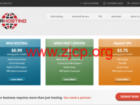 TNAHosting:大硬盘VPS,4核/12GB内存/500GB存储/15TB流量/1Gbps带宽,$4/月起