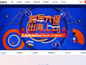 #新年大促#华纳云:香港云服务器,1核2G/50G SSD/2M CN2@不限流,月付31.5,年付378元