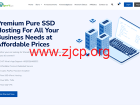 HyperVMart:美国VPS五折优惠,买就送同等时长,可开多个VPS,6核/5GB内存/150GB SSD/1Gbps不限流量,$32.4/年起