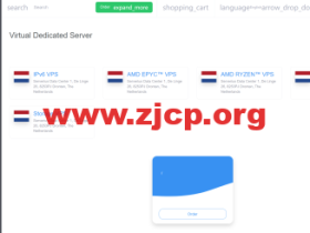 server-factory:荷兰阿姆斯特丹免费IPv6 VPS,AMD 7950X处理器,免费使用24小时