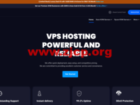 Luxvps:德国vps,4核/16GB内存/100GB NVMe/1TB流量/1Gbps端口,€5/月