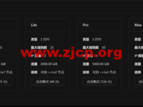GoRelay:流量转发,有深港CEN阿里专线、沪日IEPL、沪港IEPL、广港IEPL等,1TB流量,季付25元