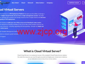 Sharktech:高防VPS,年付5折,$29.7/年,可选洛杉矶/丹佛/芝加哥/荷兰机房