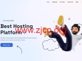 VMISS:新上香港BGP.V3套餐,8折优惠,100Mbps带宽,4加元/月起,Netlab机房,直连BGP线路