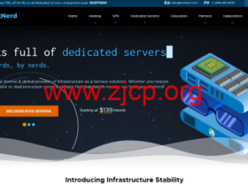 RackNerd:便宜VPS主机$10/年起,Intel/AMD,支持自助换IP,可选洛杉矶/圣何塞/西雅图/纽约等多机房
