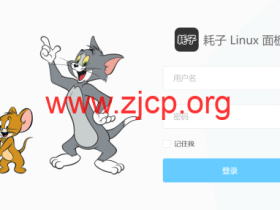 耗子Linux 面板:又一个轻量 Linux 服务器运维管理面板
