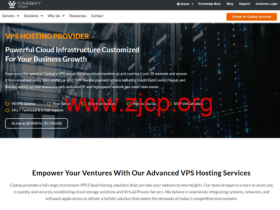 Casbay:马来西亚ISP住宅IP/原生IP vps,3核/3GB内存/60GB/不限流量/100Mbps端口,$18/月