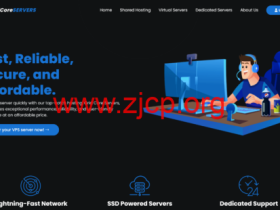 GridcoreServers:弗里蒙特机房,4核/4GB/60GB/3TB@1Gbps,$3.99/月