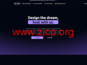 Slicehosting:德国法兰克福机房,3核/16GB/100GB/10TB@1Gbps,$6/月