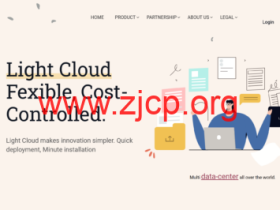 lightlayer:台湾/菲律宾/洛杉矶特价VPS,月付低至3美元,年付$24.99起,可选CN2/可选大带宽