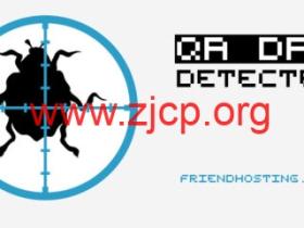 #Tester’s Day sale#Friendhosting:全场VPS,6折,€1.8/月起,美国/荷兰/日本等14个机房可选