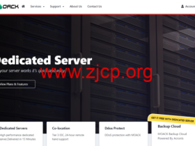 #预售#MOACK(蘑菇主机):韩国双ISP服务器,7折优惠,30Mbps带宽不限流量,256个IP,$558/月,解锁TikTok/方舟等