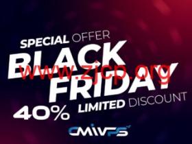 #黑五#CMIVPS:全场VPS年付6折,$36/年起,充值送20%,可选西雅图/香港机房