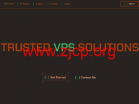 QDE:荷兰机房vps,1核/2GB/20G SSD/2TB@1Gbps带宽,€12.95/年