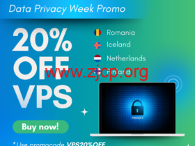 Flokinet:全场VPS八折,抗投诉/1Tbps高防,€6.39/月起,可选罗马尼亚/冰岛/芬兰/荷兰机房