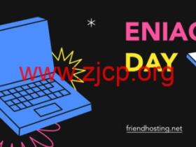 #ENIAC Day 2025#Friendhosting:全场VPS主机6折,€1.5/月起,可选HDD或NVMe系列,美国/日本/德国/荷兰等14个机房可选