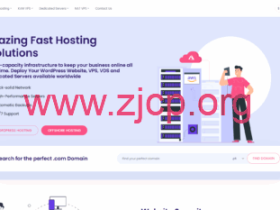 KhanWebHost:休斯顿vps,1核/1GB/10GB SSD/1TB@10Gbps带宽,$1/月