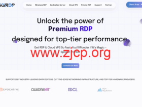 DigiRDP:洛杉矶vps,AMD EPYC@1核/2GB/40GB SSD/1Gbps不限流量,$30/年