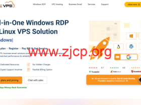 FireVPS:洛杉矶vps,AMD EPYC@1核/1GB/10GB SSD/1TB@1Gbps带宽,$9.99/年