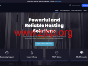 LuxVPS:德国vps,4核/16GB/100GB/20TB@1Gbps带宽,€6.99/月