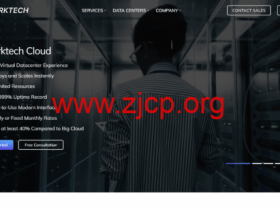 Sharktech:2核/4GB/40GB NVMe/4TB@1Gbps/免费60Gbps防御,$47.7/年,可选洛杉矶/丹佛/拉斯维加斯/荷兰等机房