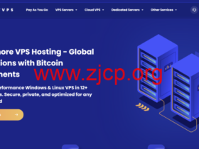 VirtVPS:日本/韩国/新加坡10Gbps大带宽VPS,月付$10起