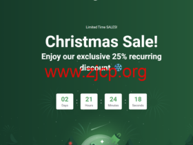 #双旦狂欢季#Tudcloud:VPS 主机全场 7.5 折限时特惠,香港CN2线路VPS月付3.75美元起,西雅图VPS月付4.5美元起