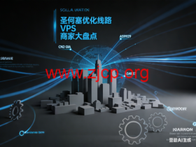 圣何塞优化线路 VPS 商家大盘点(CN2 GIA/AS9929/AS4837)