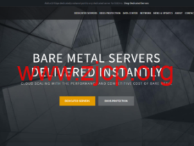 ReliableSite:上线Metal+订阅会员计划,可免费升级10Gbps高速端口、免费第二个 IPv4 地址等多项专属福利