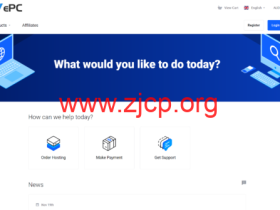 WePC(车库云):TikTok 直播专属 VPS,全球节点 + 优质线路助力稳定开播