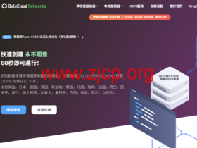 OULUCLOUD:新上日本东京机房,5折优惠,$2.5/月起,中国直连优化网络
