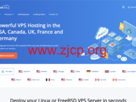 inetWS:全场 VPS 7.5 折特惠,$3 / 月起,美 / 德 / 法 / 英 / 加等 14 大机房可选