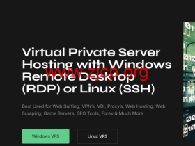 CheapWindowsVPS:美国纽约机房正版Windows VPS,3核/4GB/60GB NVMe/3TB流量/1Gbps带宽,$33/年
