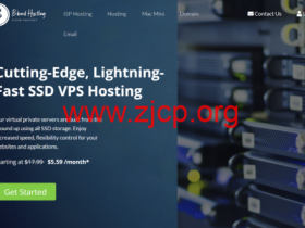 Blend Hosting:Mac Mini M4 没必要买! 云租赁苹果迷你主机更省心,$149/月起