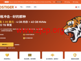 年度省薪攻略|Hostiger VPS/VDS 托管年付立省 35%,高性能服务器低成本部署