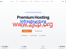 HostSlim 忠实客户专属福利|阿姆斯特丹 & 塔林独立服务器限时 35% 折扣 4 月 30 日截止