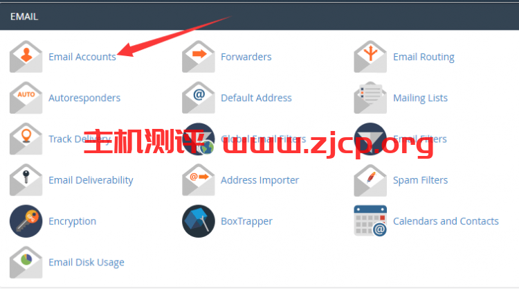 email-account