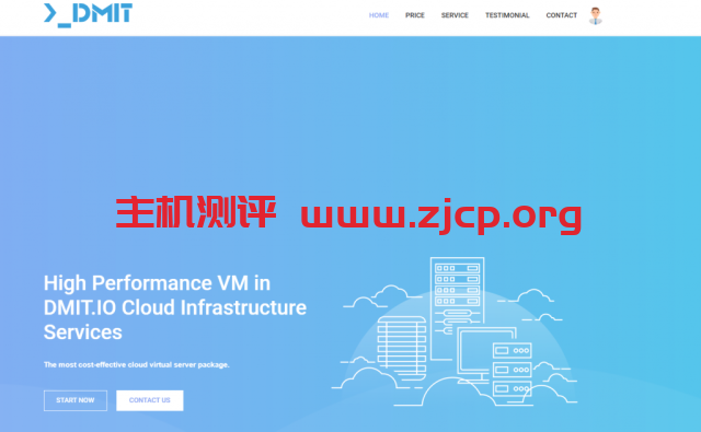 DMIT两周年大促：美国cn2 vps，消费返余额+送实物，三折起！