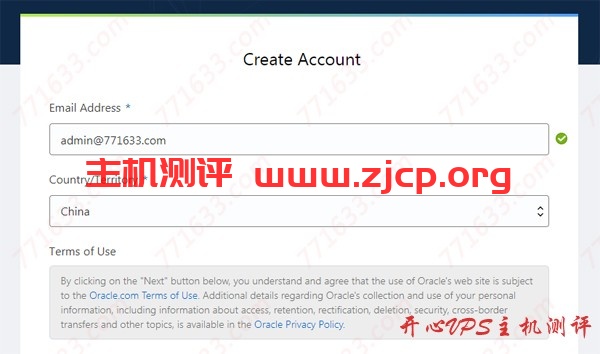 #教程#甲骨文（Oracle Cloud）免费VPS申请教程，需要信用卡，虚拟卡会翻车