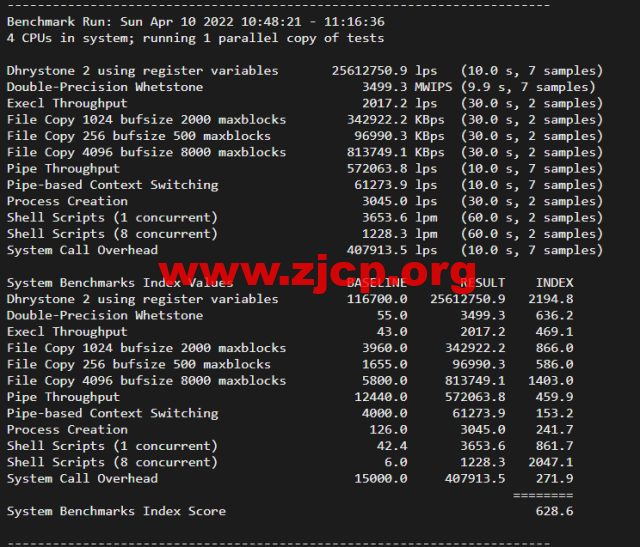 #2022年5月#JustHost：俄罗斯vps/美国vps，可自由更换IP，7.7元/月起，附新西伯利亚TTK (Novosibirsk)机房简单测评（第二次测评）插图7