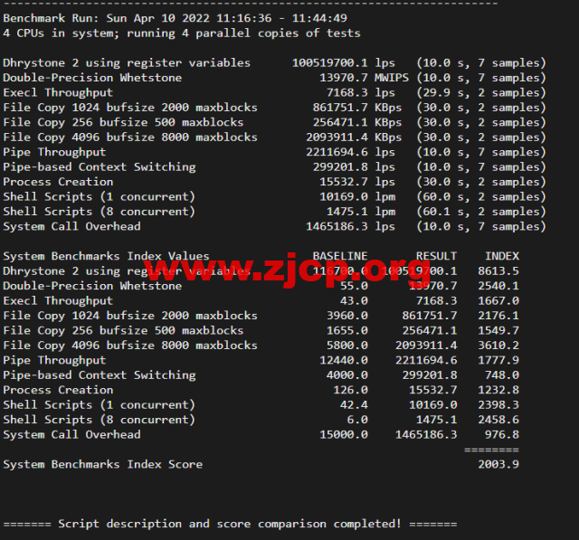 #2022年5月#JustHost：俄罗斯vps/美国vps，可自由更换IP，7.7元/月起，附新西伯利亚TTK (Novosibirsk)机房简单测评（第二次测评）插图8