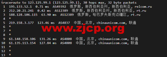 #2022年5月#JustHost：俄罗斯vps/美国vps，可自由更换IP，7.7元/月起，附新西伯利亚TTK (Novosibirsk)机房简单测评（第二次测评）插图18