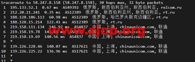 #2022年5月#JustHost：俄罗斯vps/美国vps，可自由更换IP，7.7元/月起，附新西伯利亚TTK (Novosibirsk)机房简单测评（第二次测评）插图19