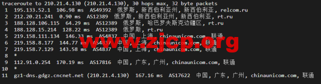 #2022年5月#JustHost：俄罗斯vps/美国vps，可自由更换IP，7.7元/月起，附新西伯利亚TTK (Novosibirsk)机房简单测评（第二次测评）插图20