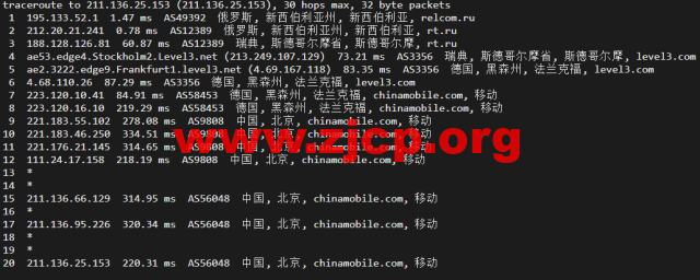 #2022年5月#JustHost：俄罗斯vps/美国vps，可自由更换IP，7.7元/月起，附新西伯利亚TTK (Novosibirsk)机房简单测评（第二次测评）插图21