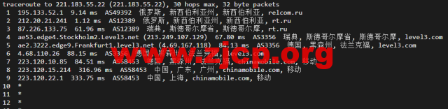 #2022年5月#JustHost：俄罗斯vps/美国vps，可自由更换IP，7.7元/月起，附新西伯利亚TTK (Novosibirsk)机房简单测评（第二次测评）插图22