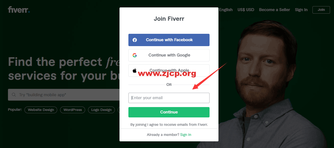 join-fiverr