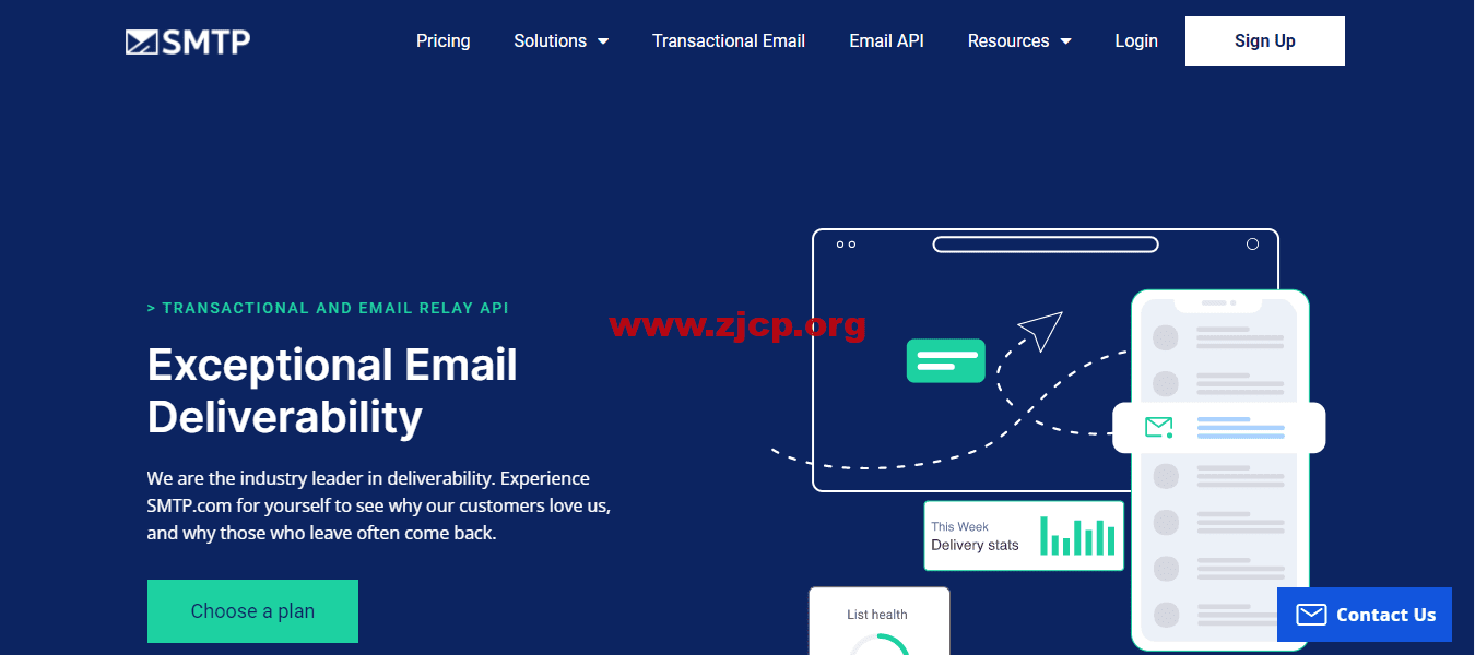 SMTP.com_
