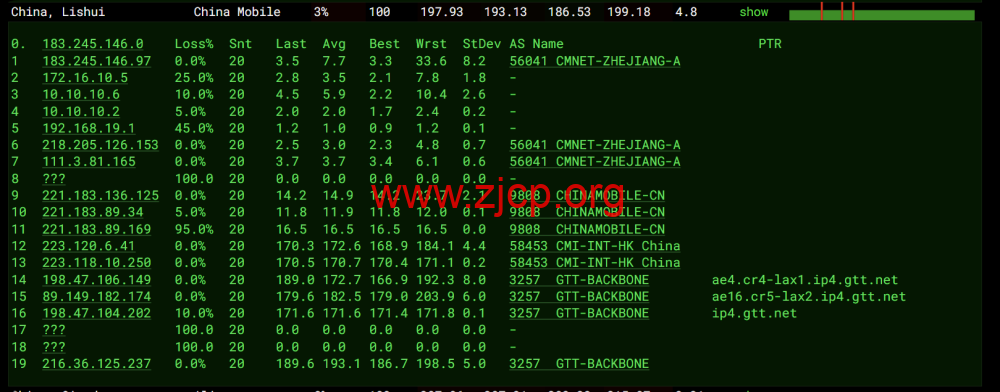 莱卡云:美国双isp服务器测评,IP质量优秀,流媒体全解,月付52元起 15 20251216 69416bcbc453b