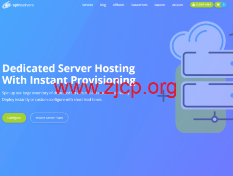 Spinservers:VPS限时五折,2核2GB/40 GB SSD/4TB/1Gbps带宽,$6/月起,圣何塞/达拉斯机房 1 20251219 69455776abcea
